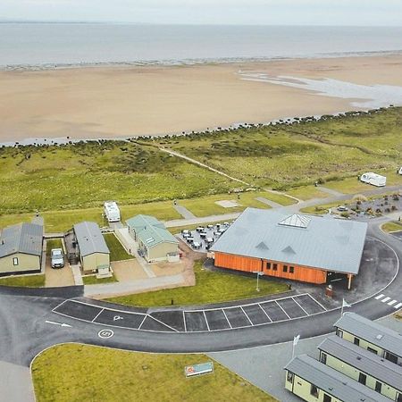 Hotel Queensberry Bay Leisure Park Powfoot Exteriér fotografie