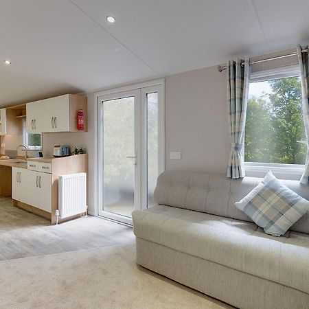 Hotel Queensberry Bay Leisure Park Powfoot Exteriér fotografie