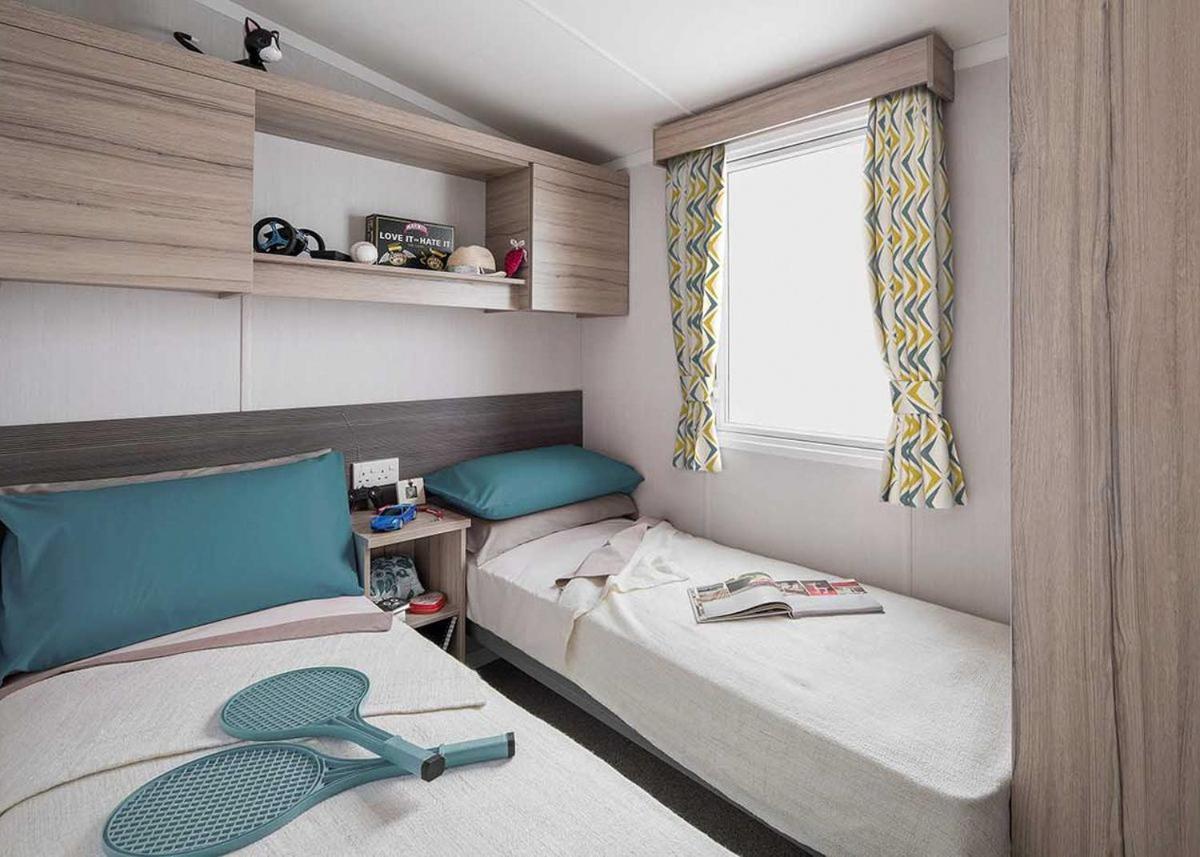 Hotel Queensberry Bay Leisure Park Powfoot Exteriér fotografie