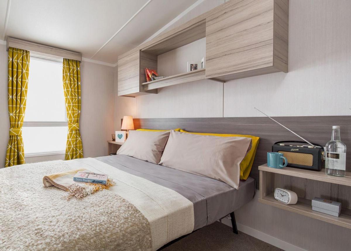 Hotel Queensberry Bay Leisure Park Powfoot Exteriér fotografie