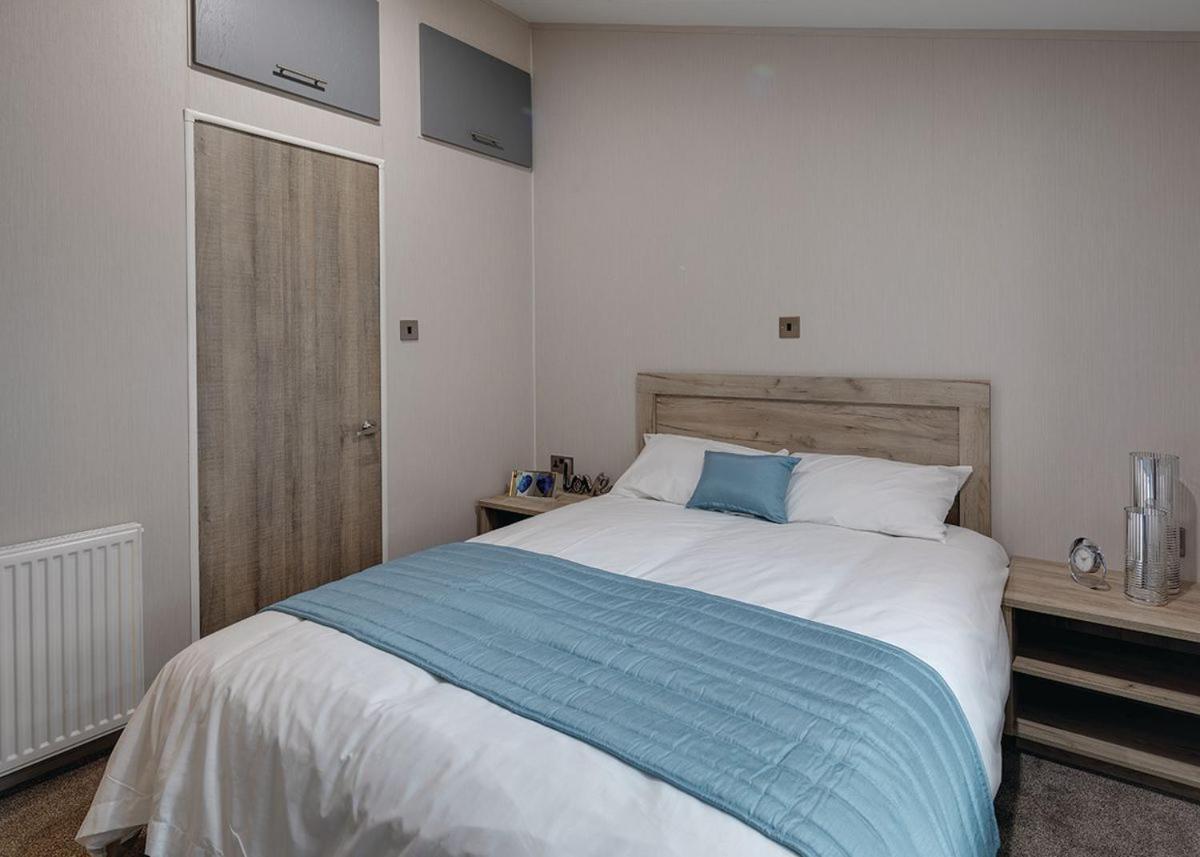 Hotel Queensberry Bay Leisure Park Powfoot Exteriér fotografie
