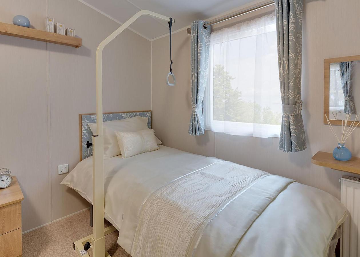 Hotel Queensberry Bay Leisure Park Powfoot Exteriér fotografie
